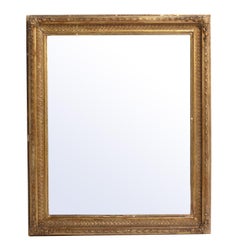 Selection of Gilt Mirrors