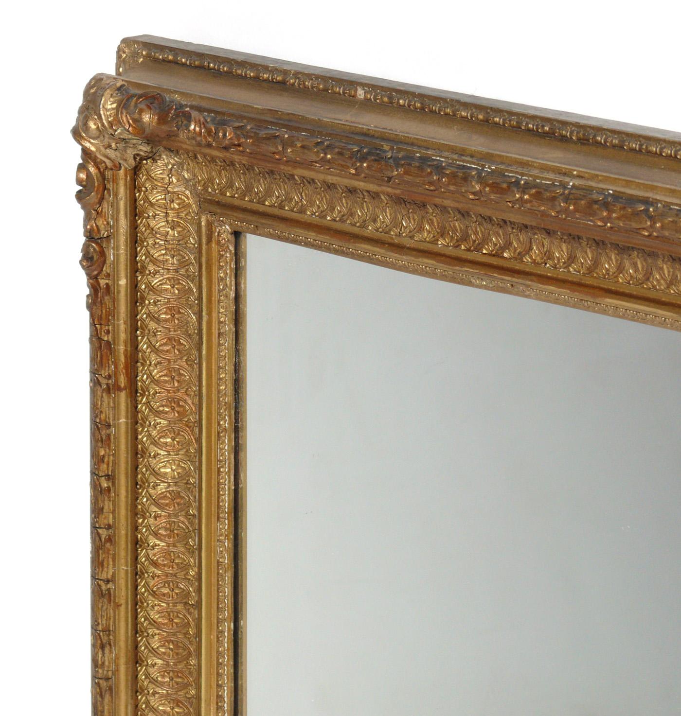 Selection of Gilt Mirrors For Sale 2