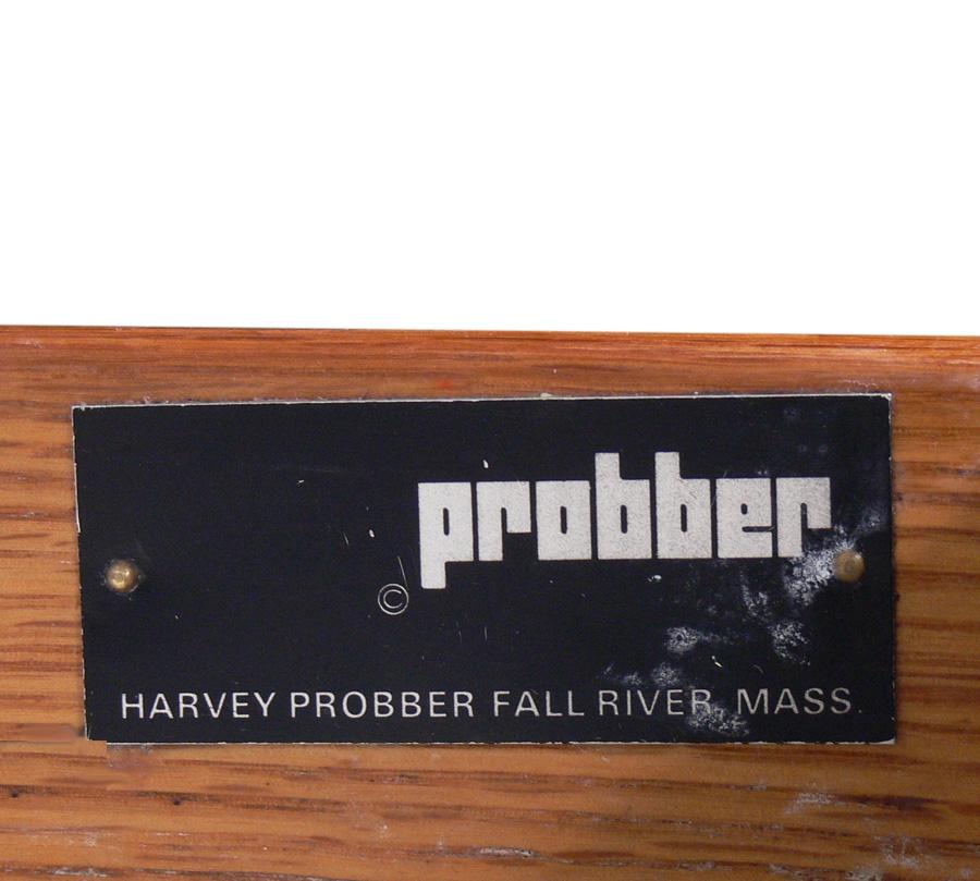 Selection of Harvey Probber Nightstands In Good Condition In Atlanta, GA