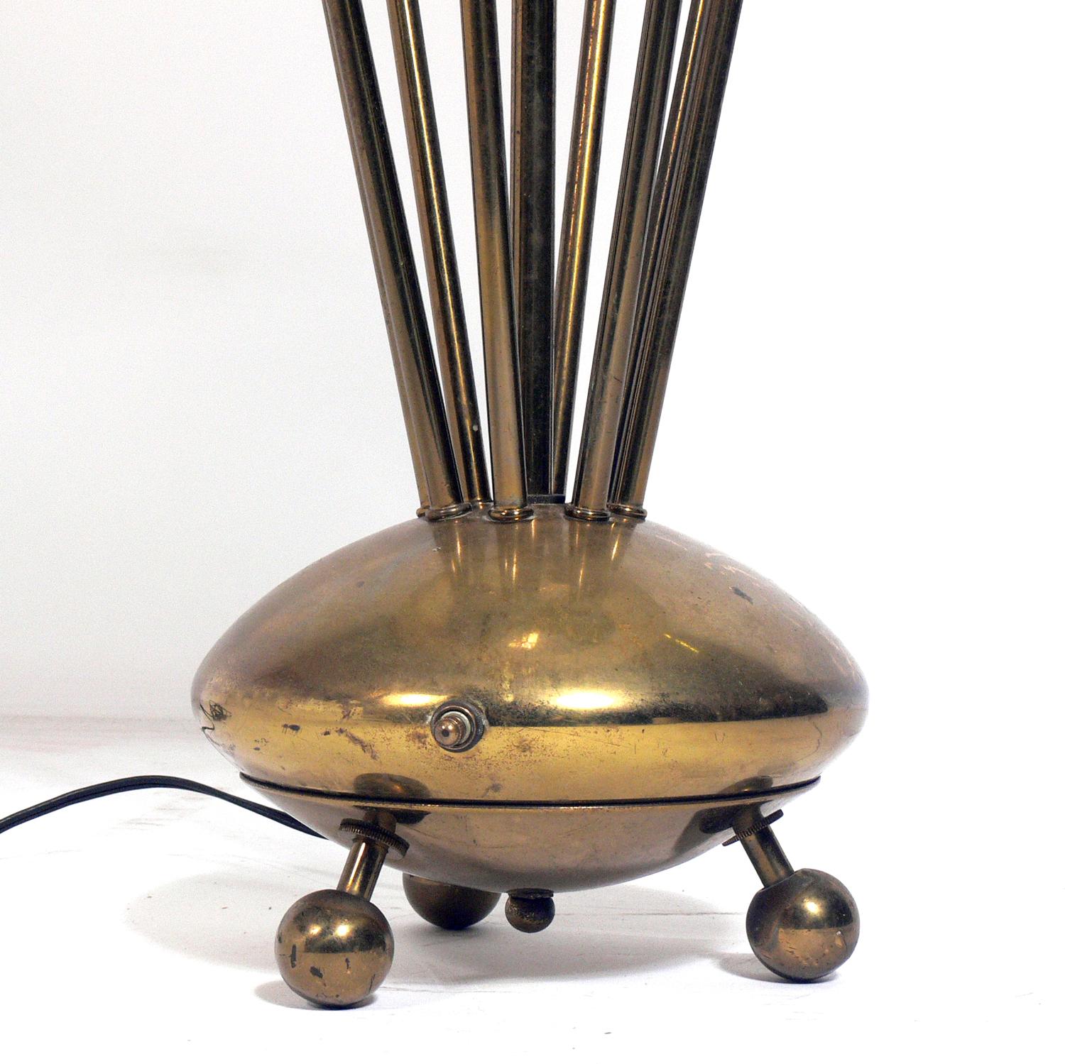 Selection of Italian Midccentury Lamps For Sale 3