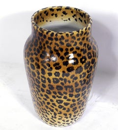 Selection of Large Italian Ceramic Animals