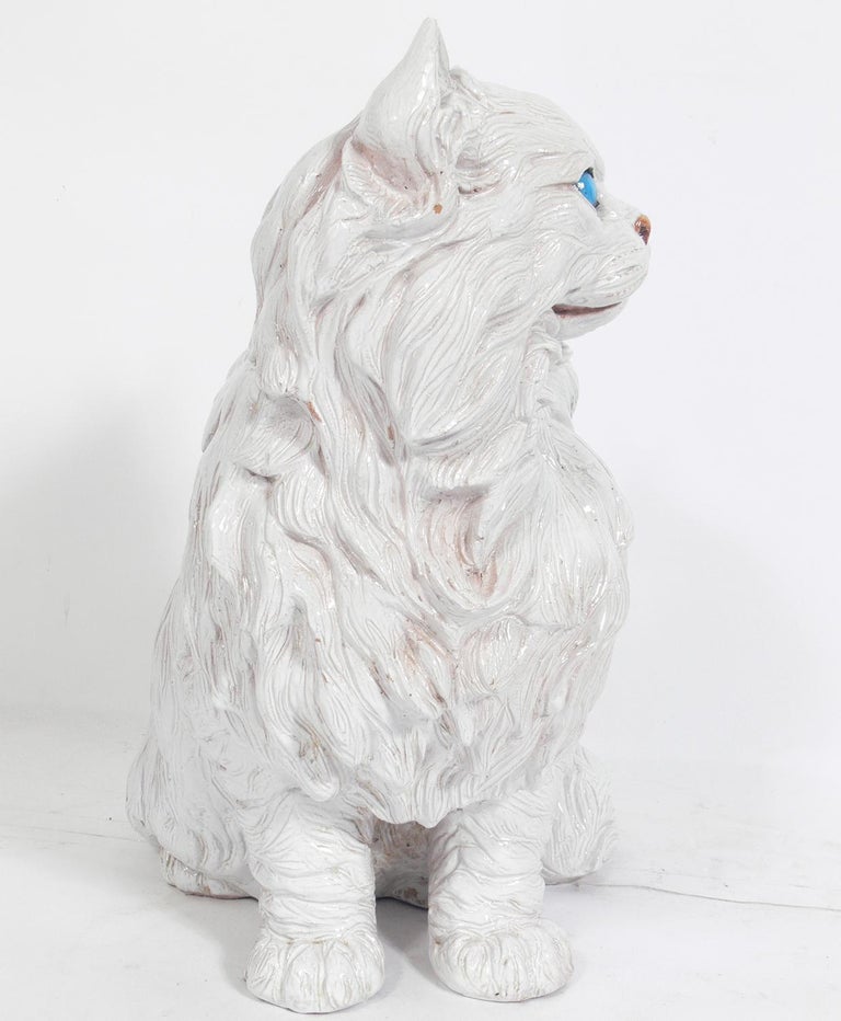 Selection of Large Italian Ceramic Animals For Sale at 1stDibs