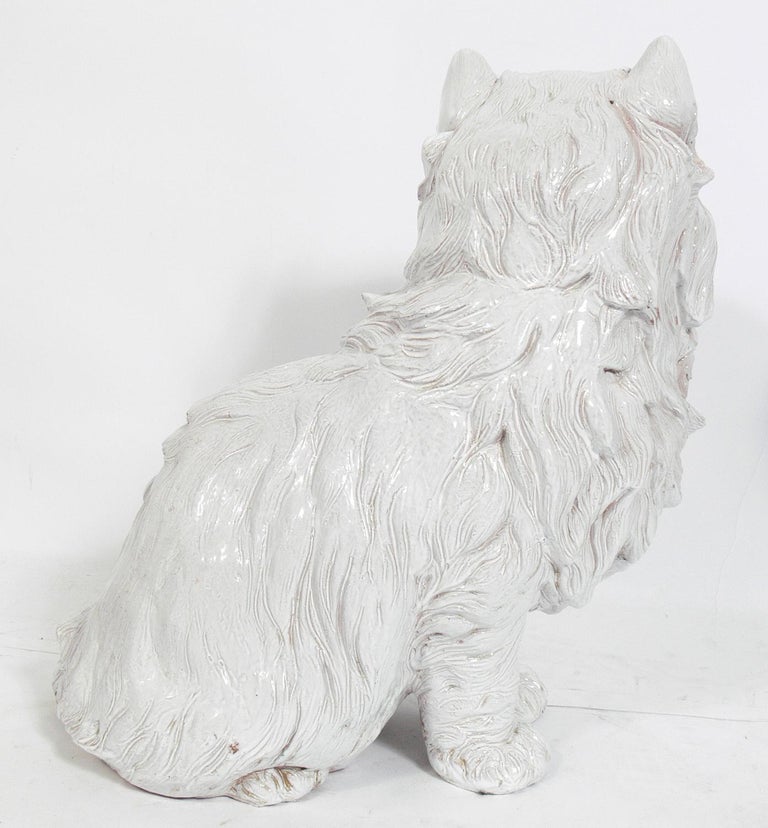 Selection of Large Italian Ceramic Animals For Sale at 1stDibs