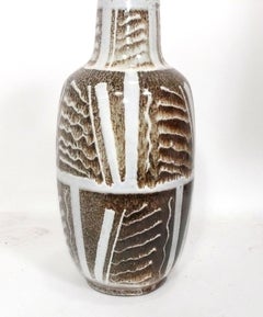 Selection of Mid Century Modern Ceramic Lamps