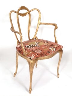 Selection of Mid Century Modern Desk Chairs