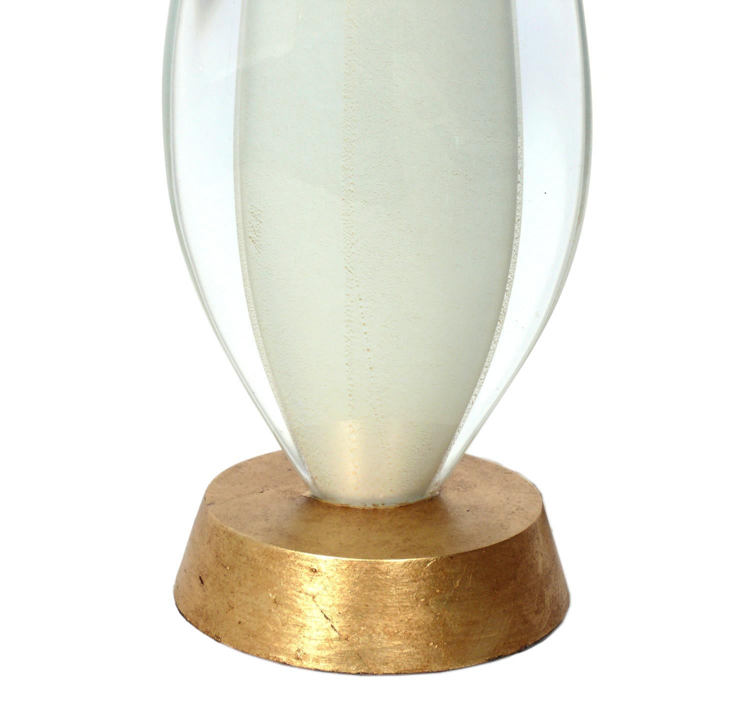 Auswahl an Murano-Glaslampen aus der Jahrhundertmitte im Angebot 1