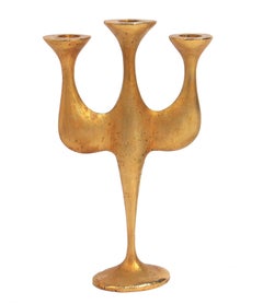 Selection of Modernist Candelabra