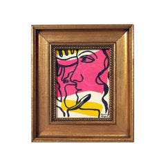Selection of Modernist Lithographs or Gallery Wall