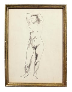 Selection of Paintings by Miriam Kubach