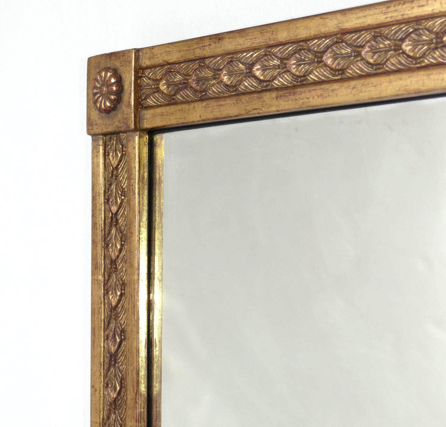 Selection of Petite Mirrors For Sale 3