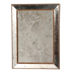 Selection of Petite Mirrors