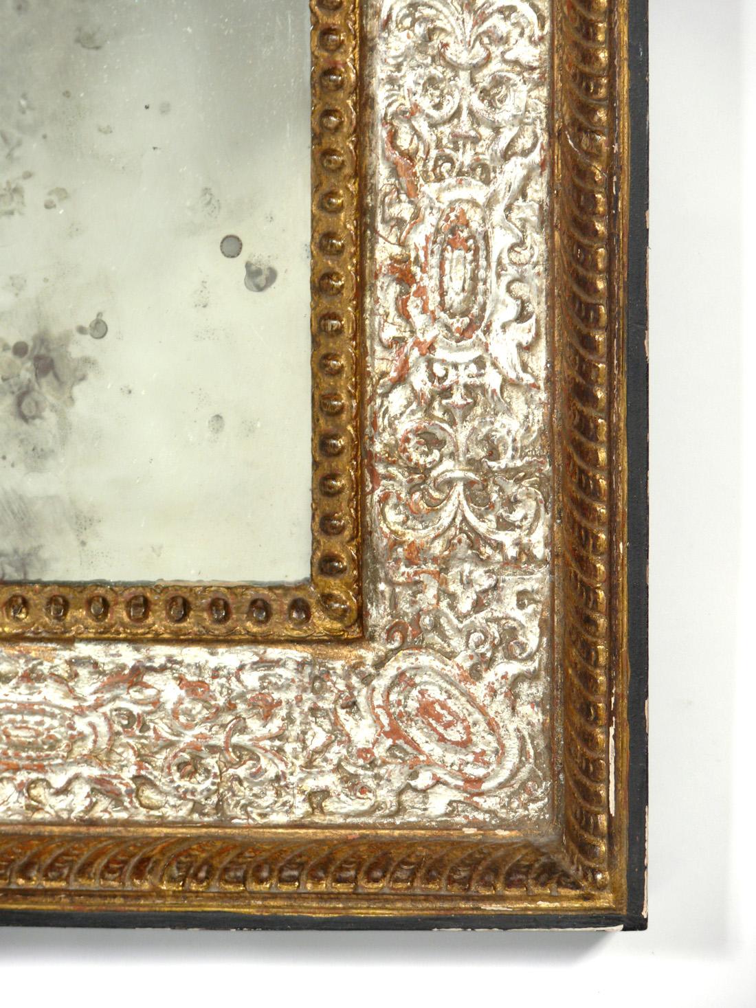 American Selection of Petite Mirrors