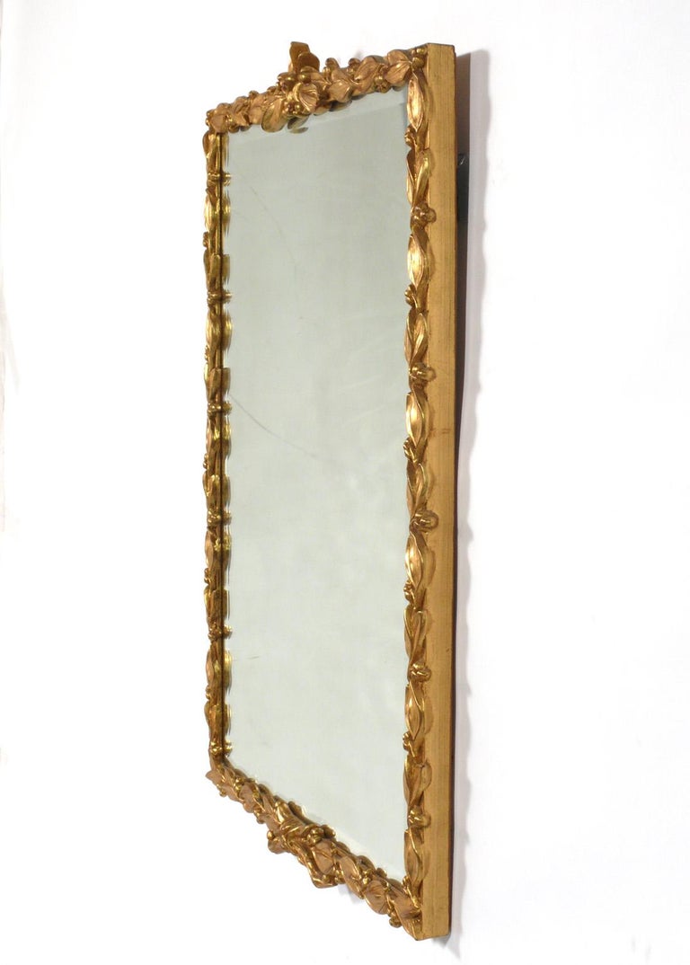 Selection of Petite Mirrors For Sale at 1stDibs