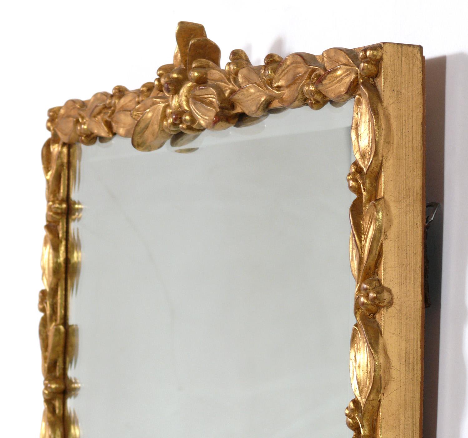 Selection of Petite Mirrors In Good Condition For Sale In Atlanta, GA
