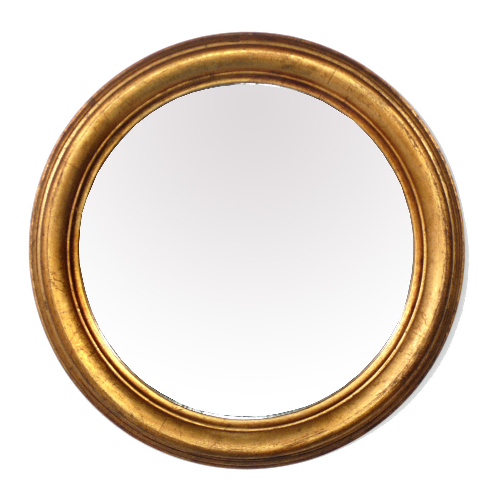 Selection of Petite Mirrors 1
