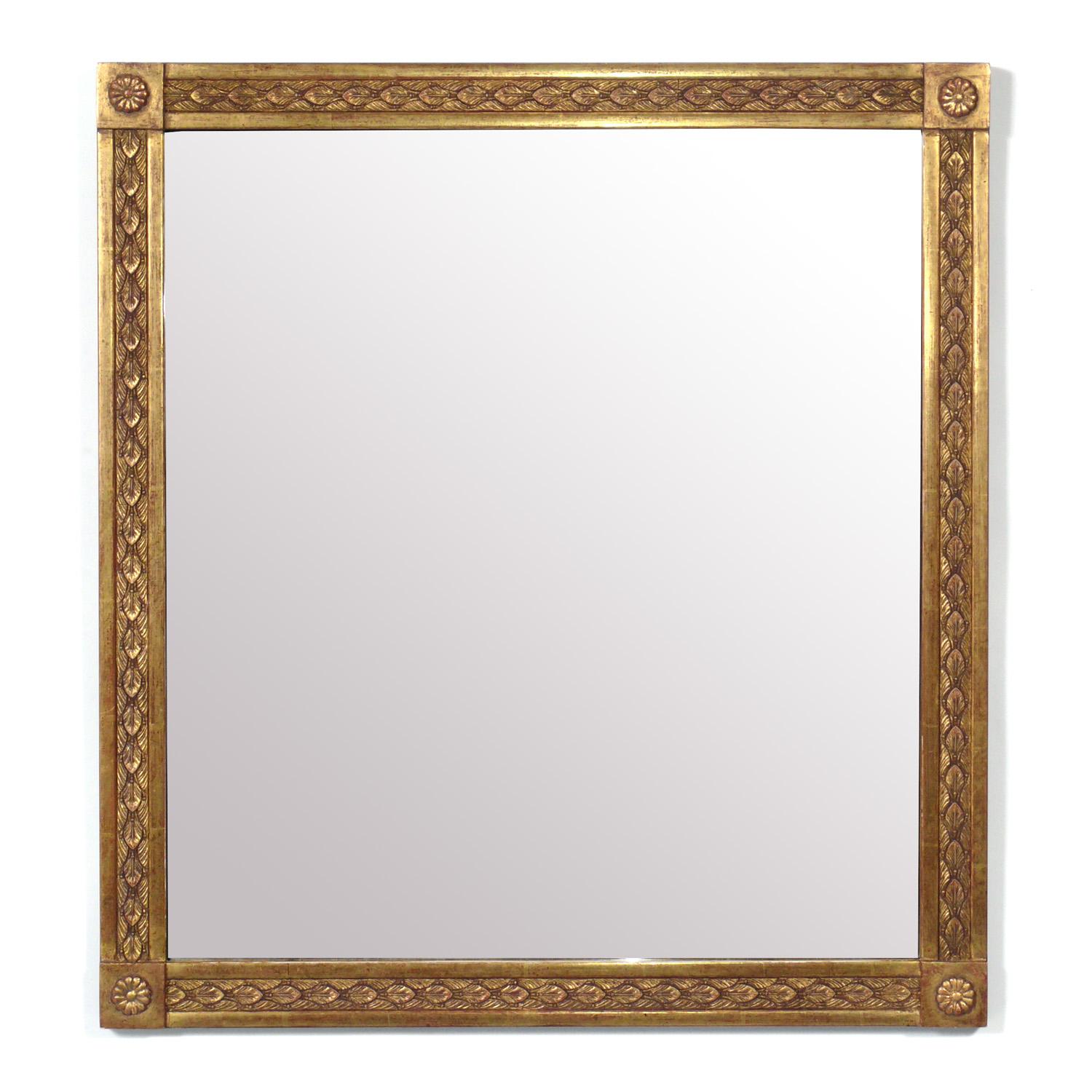 Selection of Petite Mirrors For Sale 1