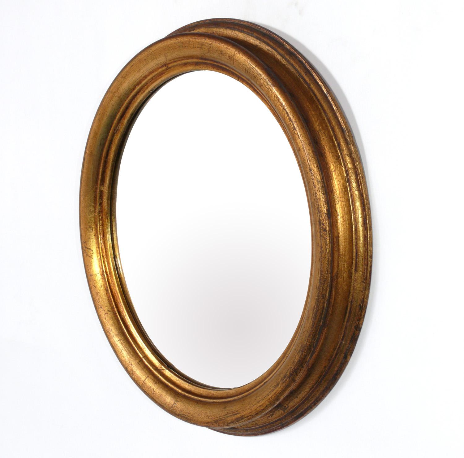 Selection of Petite Mirrors 2