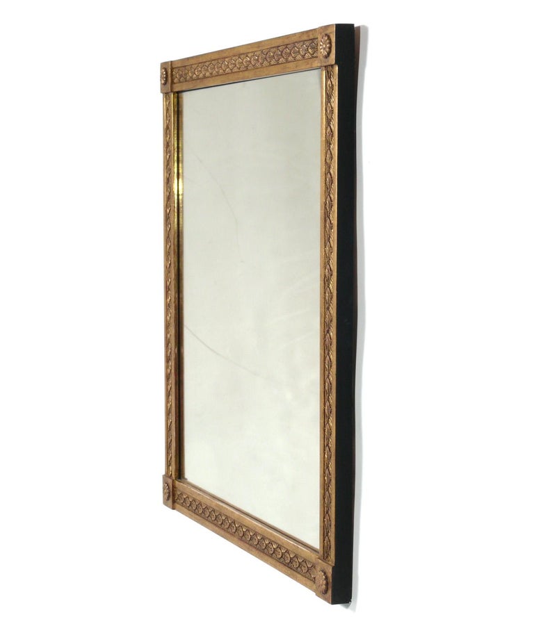 Selection of Petite Mirrors For Sale at 1stDibs