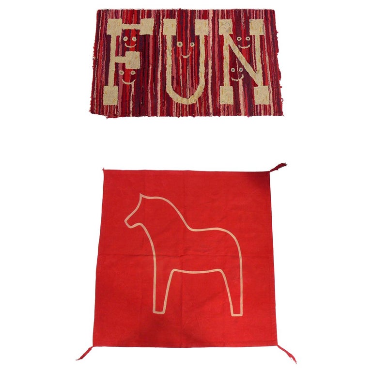 Playful Rug Selection of Playful Colorful Rugs For Sale at 1stDibs | playful rugs