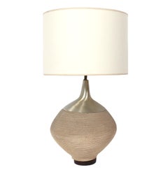 Selection of Rope Lamps