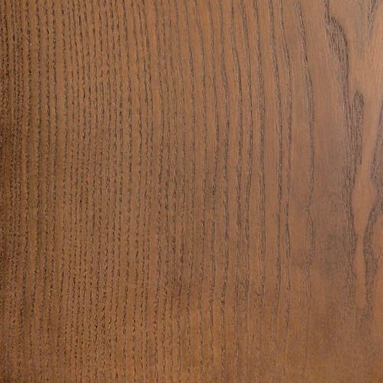 Sélection de finitions pour meubles en bois de frêne Neuf - En vente à Salizzole, IT