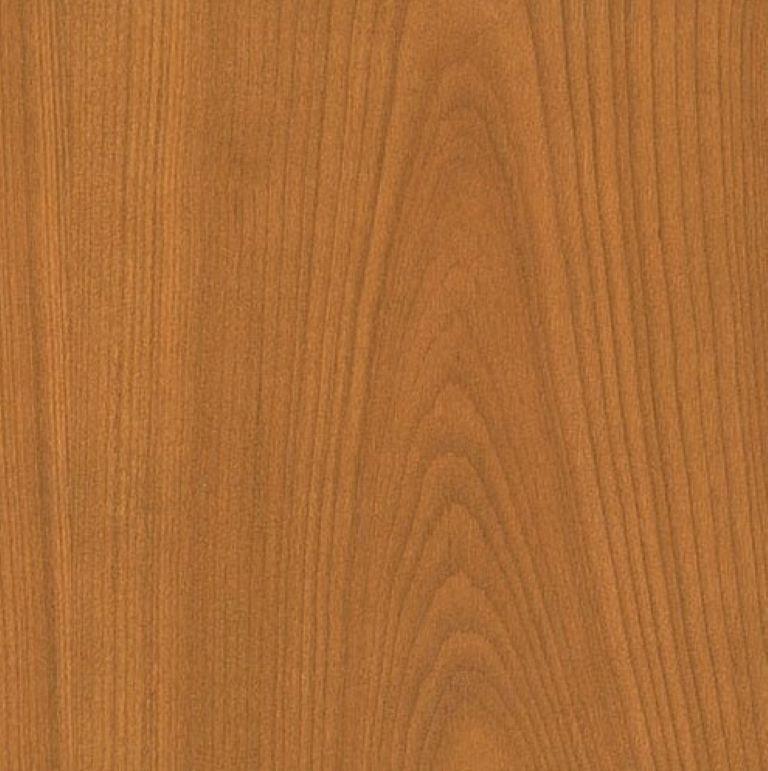 Italian Selection of Samples finish for Furniture in cherry wood For Sale