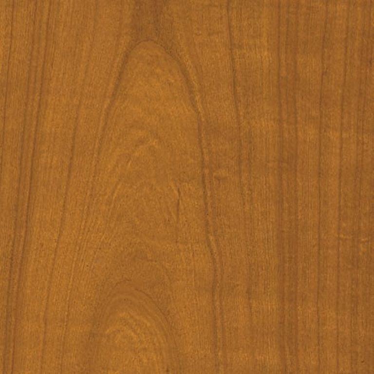 Auswahl von Mustern für Möbel aus Kirschbaumholz (Leder) im Angebot