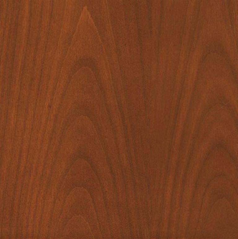 Selection of Samples finish for Furniture in cherry wood For Sale 1