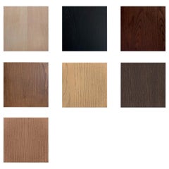 Selection of Samples for Furniture