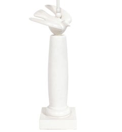 Selection of Sirmos Plaster Lamps