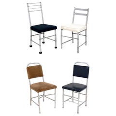 Vintage Selection of Warren McArthur Chairs