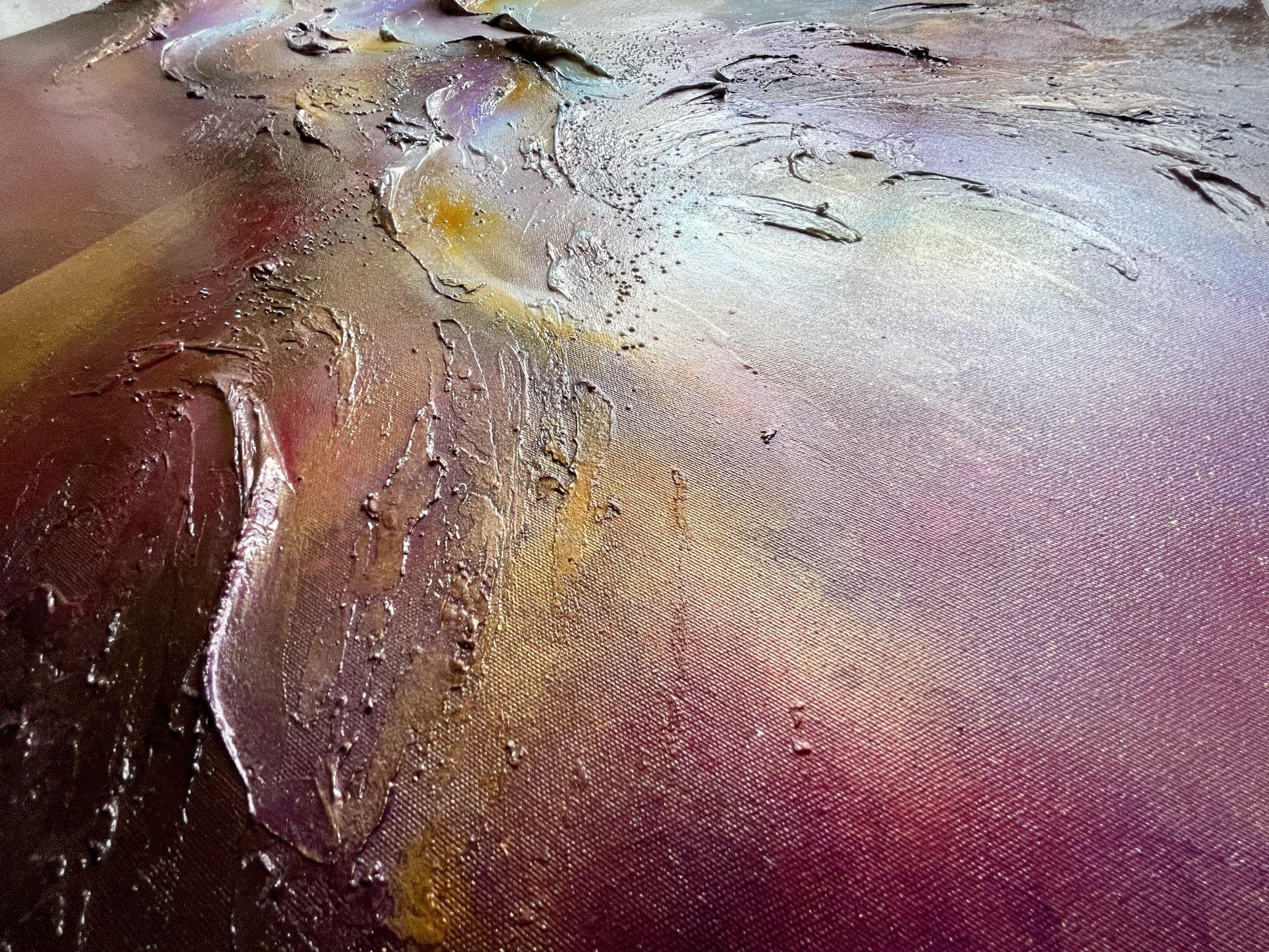 Questa opera d'arte è un dipinto originale unico nel suo genere, derivato dalla mia osservazione, immaginazione o intuizione. Tutti i diritti d'autore e di riproduzione sono di proprietÃ dell'artista, Selene's Art. Per proteggere il dipinto dai
