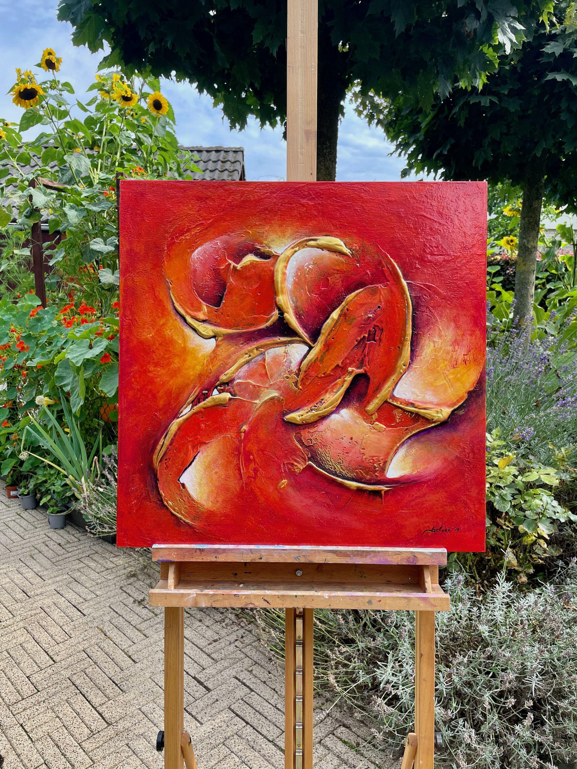 selene pintura