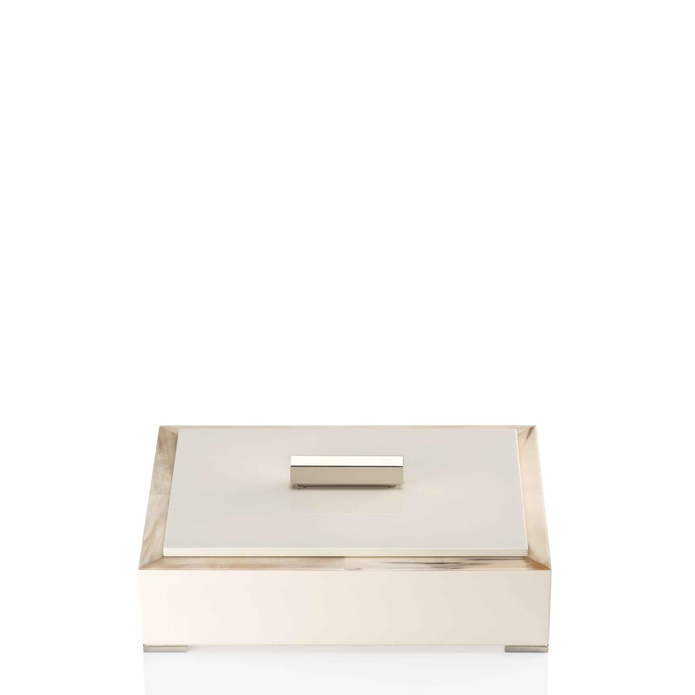 Post-Modern Selene Box by Arcahorn For Sale