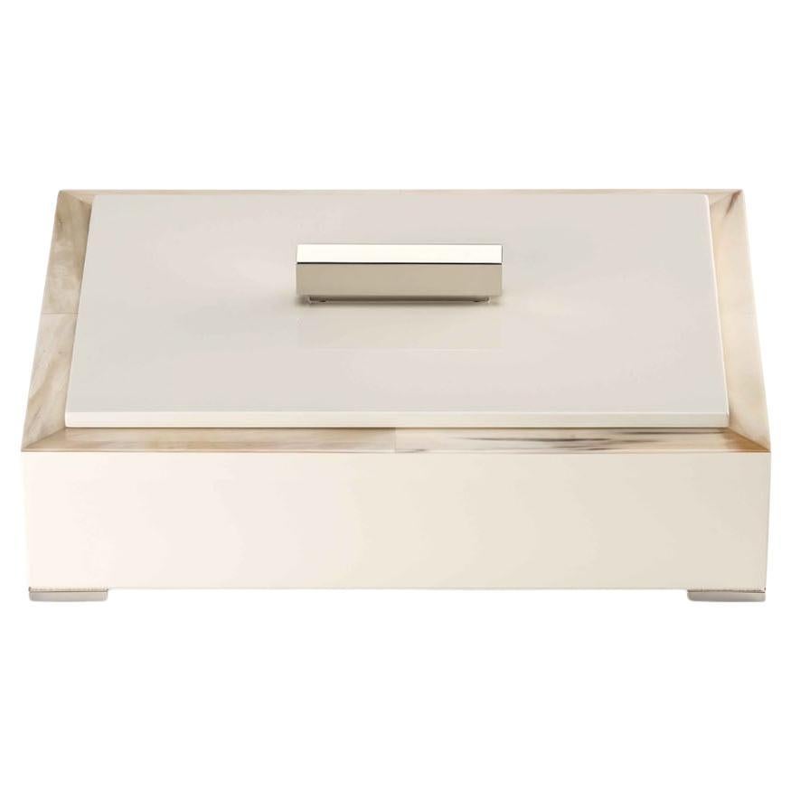 Selene Box by Arcahorn For Sale