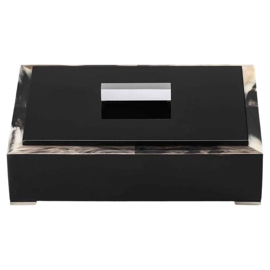 Selene Box by Arcahorn