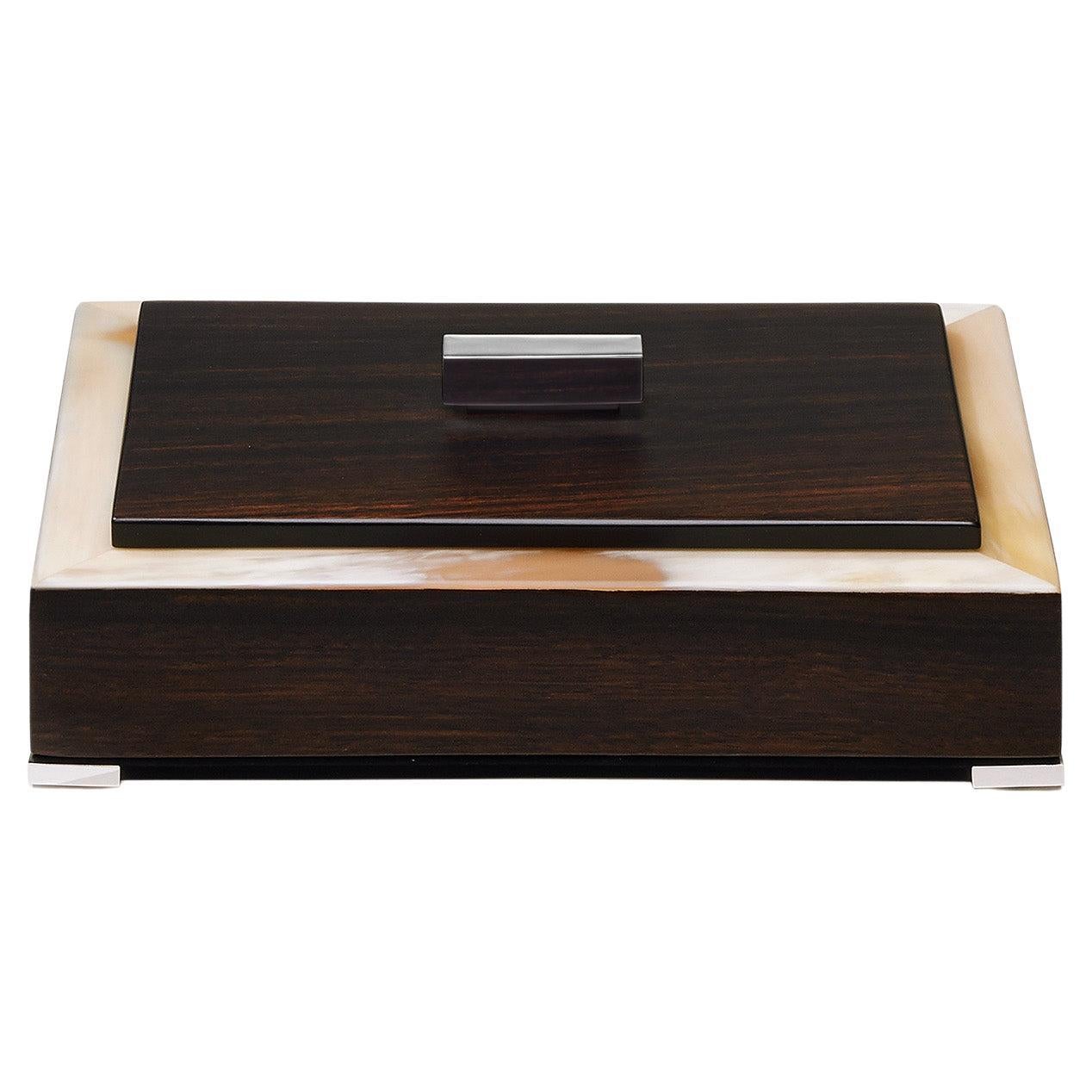 New And Custom Decorative Boxes