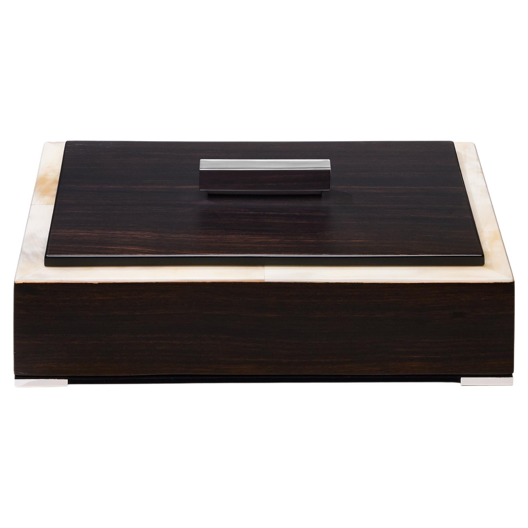 New And Custom Decorative Boxes