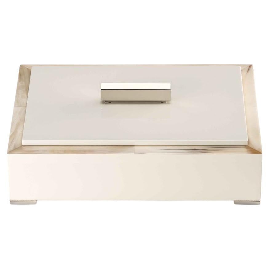 Nouveautés et articles sur mesure Decorative Boxes