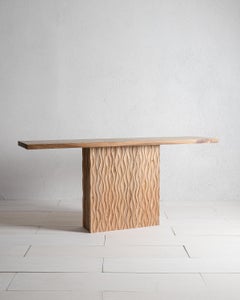Selene Console Table by Mythology