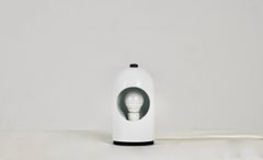 Selene Eclipse Table Lamp for Abm, 1970s