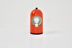 Selene Eclipse Table Lamp for ABM, 1970s