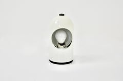 Selene Eclipse Table Lamp for ABM, 1970s