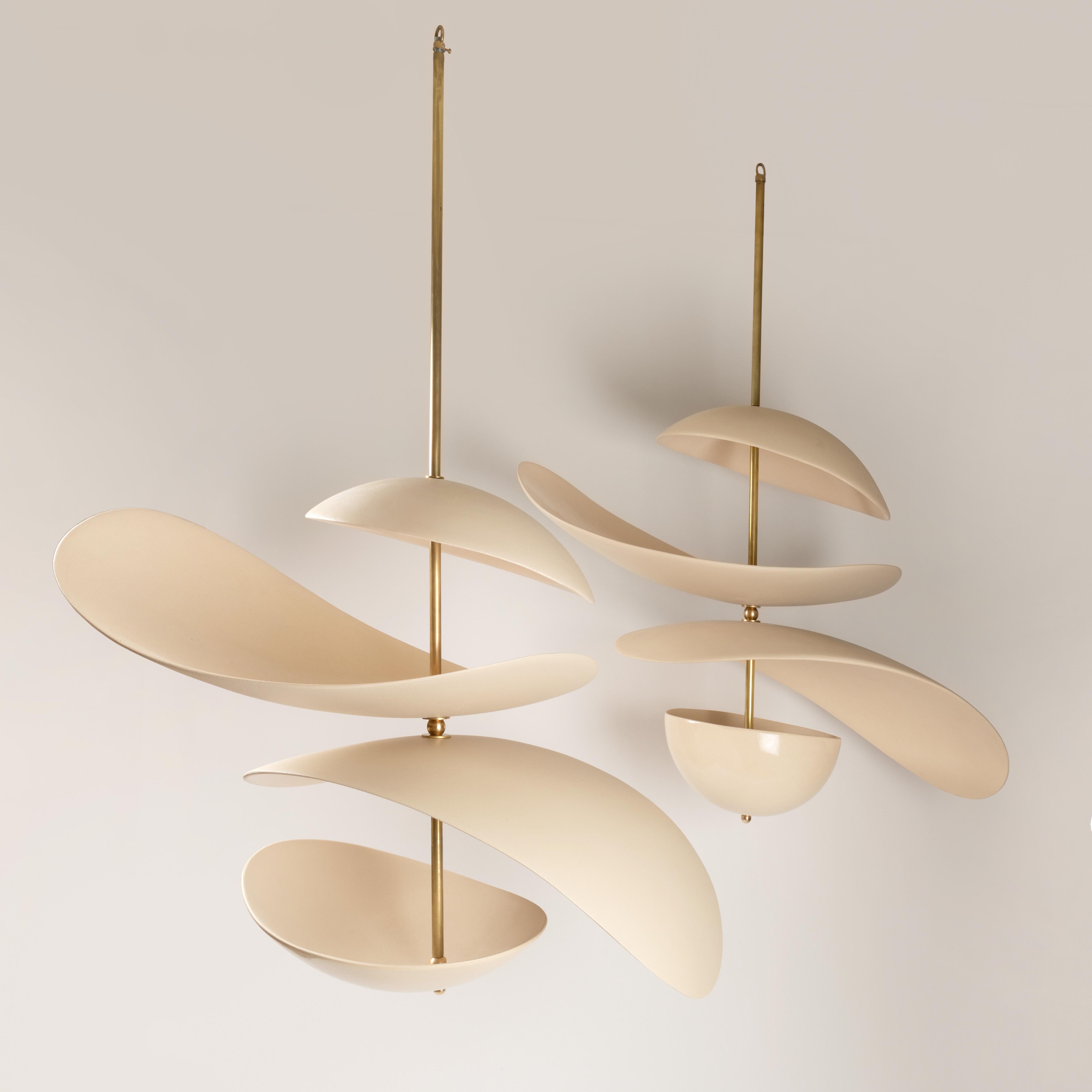 Selene Pendant Lamp by Elsa Foulon 5