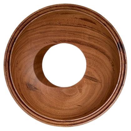 Marz Designs, "Selene Surface Sconce, Small", Timber Surface Sconce For Sale