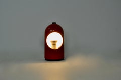 Selene Table Lamp for ABM, 1970s