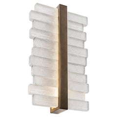 Selene Wall Sconce by Brian Chaaban