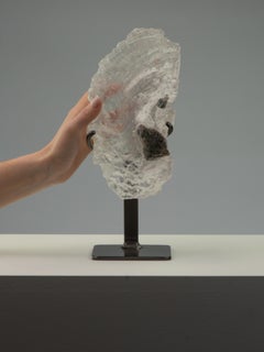 Selenite Formation