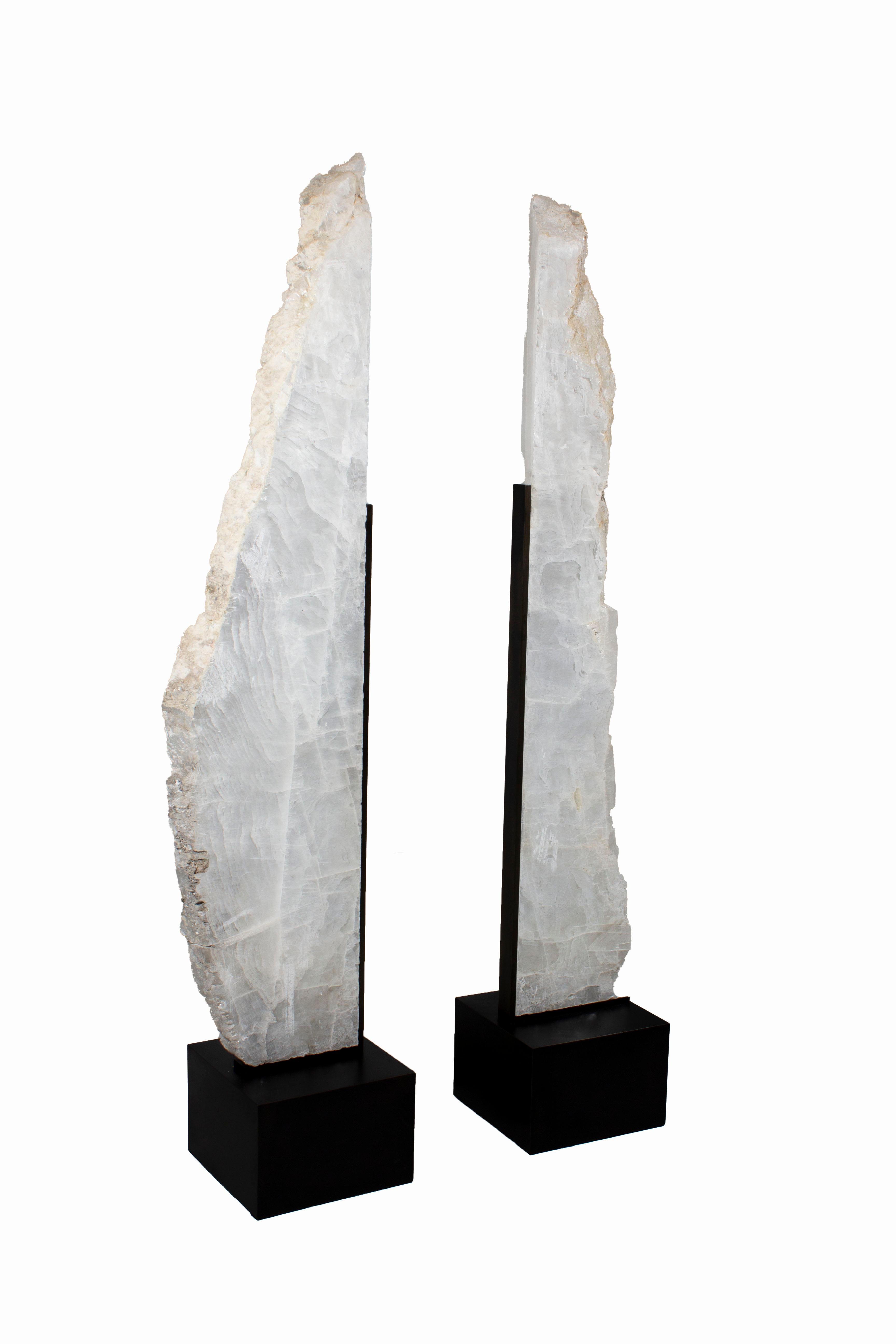 selenite towers for sale