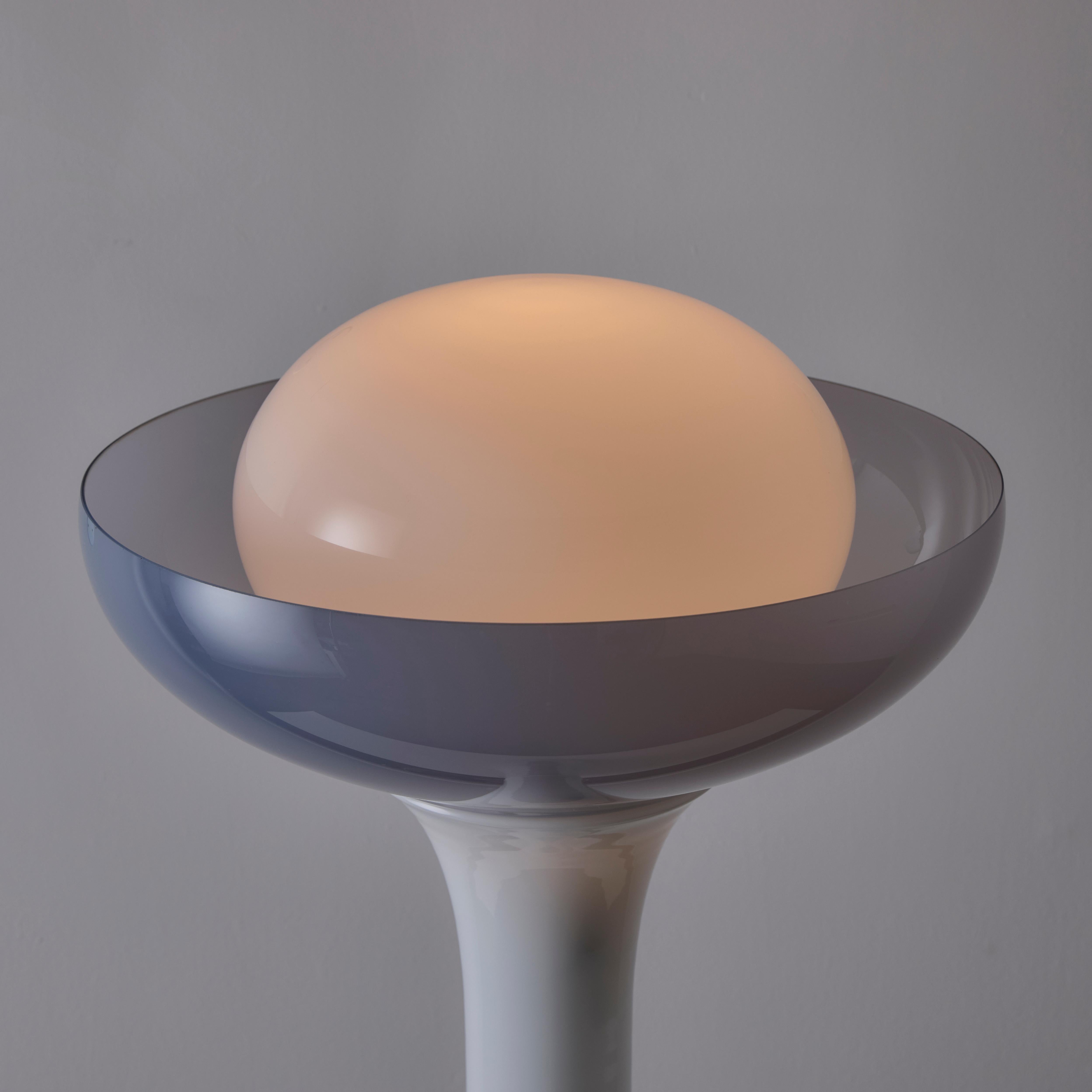 Lámparas de pie 'Selenova' de Carlo Nason para Vistosi en venta 4